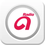 Logo of Arirang Radio android Application 